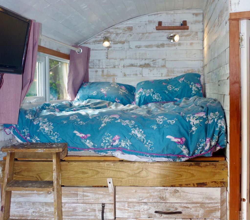 Cherry Tub In The Orchard. Cozy Getaway Stillington Eksteriør billede